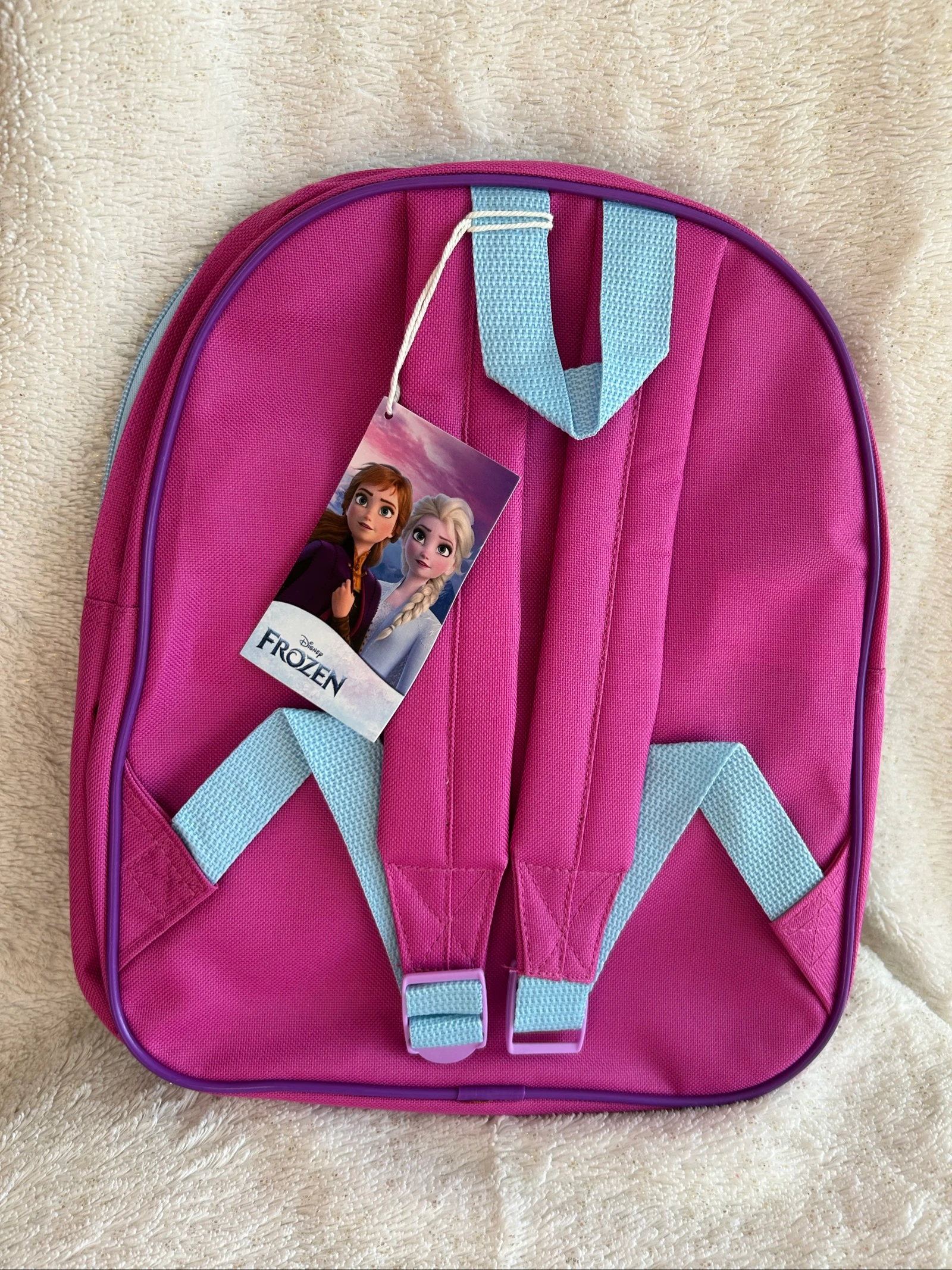 Mochila – photo 3